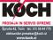 Vsi oglasi podjetja - KOCH, SERVISNA OPREMA, D.O.O.