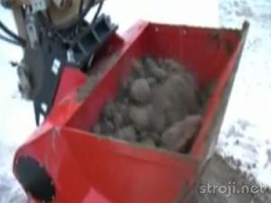 Drobilci kamna, mlini, Ostali 3-20