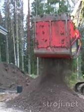 Drobilci kamna, mlini, Ostali 3-20