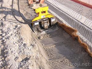 Vibro plošče / nabijači, Ostali VIBRO PLOŠČE - NABIJALCI