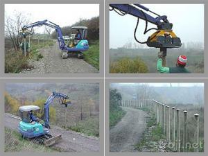 Vibro plošče / nabijači, Ostali VIBRO PLOŠČE - NABIJALCI