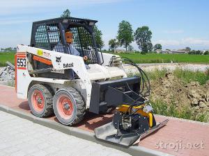 Vibro plošče / nabijači, Ostali VIBRO PLOŠČE - NABIJALCI