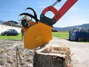 freze ostali freza za gradbene stroje 