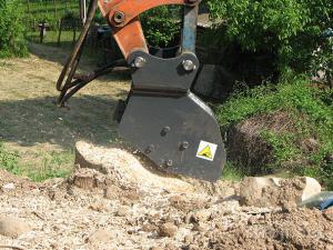 Freze ostalo, Ostali FREZA ZA GRADBENE STROJE 