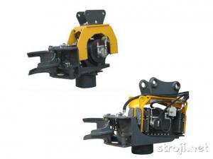 Vibro plošče / nabijači, Ostali NABIJAČ + KLAŠČE  