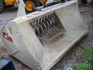 Drobilci kamna, mlini, SIMEX CB2500   