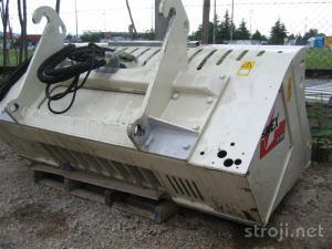 Drobilci kamna, mlini, SIMEX CB2500   