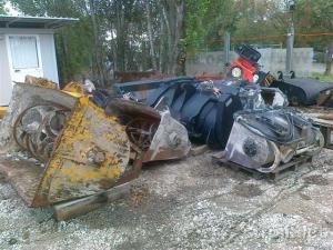 Mešalci, Ostali ZA BETON - MEŠALKA