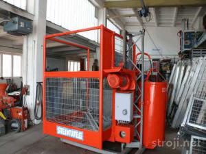 dvigala ostali superlift 500 z