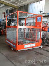 Dvigala, Ostali Superlift 500 Z