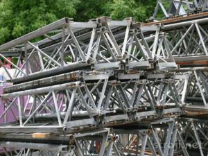 Dvigala, Ostali Superlift 500 Z