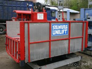 dvigala ostali steinweg unilft 1000