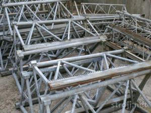 Dvigala, Ostali Steinweg Unilft 1000