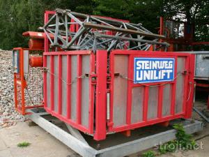 dvigala ostali unilift 1500