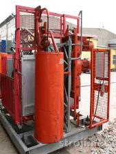 Dvigala, Ostali Unilift 1500