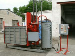 dvigala ostali m tp 600