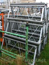 Dvigala, Ostali M / TP 600