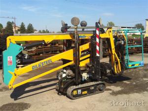 ostalo ostali 1265 oilsteel dvina pload na gosenicah 