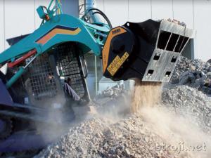 Drobilci kamna, mlini, Ostali DROBILEC - DROBILNA ŽLICA - NOVO