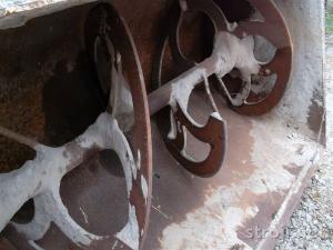 Mešalci, Ostali MEŠALKA 700 LIT.