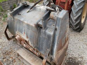 Mešalci, Ostali MEŠALKA 700 LIT.