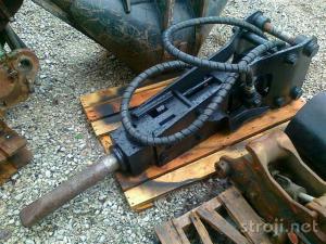 deli in dodatna oprema montabert 300 kg