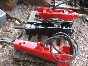 deli in dodatna oprema socomec kladivo za mini bager do 2 ton