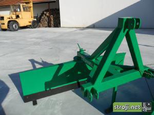 ostalo trunkl planirna deska