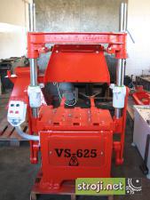 ostalo belt stroj belt vs 625 in vs 633