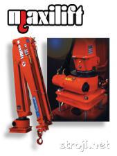 Deli in dodatna oprema, Ostali