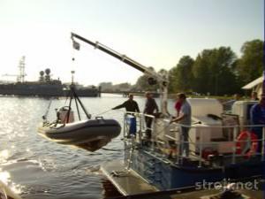 Deli in dodatna oprema, Ostali