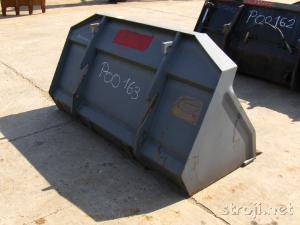 deli in dodatna oprema kramer allrad 0 75m kramer 750