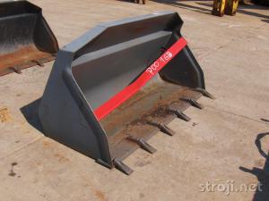 Deli in dodatna oprema, KRAMER ALLRAD