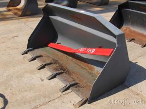 Deli in dodatna oprema, KRAMER ALLRAD