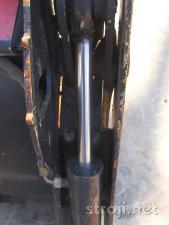 Deli in dodatna oprema, Ostali