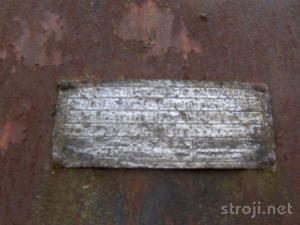 Deli in dodatna oprema, CATERPILLAR