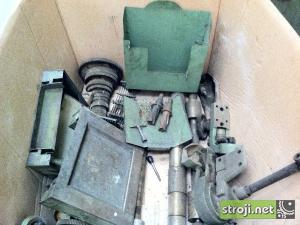 Rezkalni stroji Rezkalni stroj, PRVOMAJSKA GUK-3