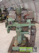 Rezkalni stroji Rezkalni stroj, PRVOMAJSKA ALG 100