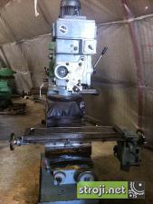 Rezkalni stroji Rezkalni stroj, PRVOMAJSKA G-301