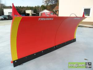 Snežni plugi, Ostali THV280