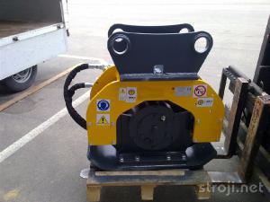 Vibro plošče / nabijači, MONTABERT - VEČ KLADIV NA ZALOGI