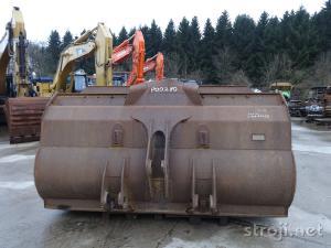 Deli in dodatna oprema, CATERPILLAR