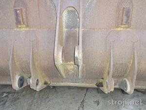 Deli in dodatna oprema, CATERPILLAR