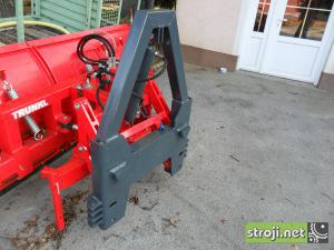 Snežni plugi, Ostali THV280