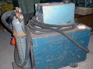 Varilni aparati Varilni aparat, ESS 380 GS