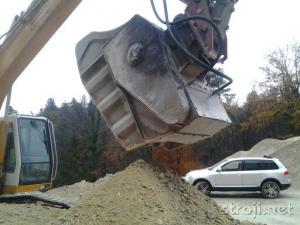 Drobilci kamna, mlini, Ostali DROBILEC MB BF90 / ČELJUSTNI 900 X 450   