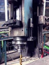 Vrtalniki in vrtalni stroji Steberni vrtalnik, SUHNER