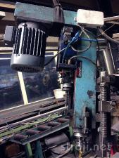 Vrtalniki in vrtalni stroji Steberni vrtalnik, SUHNER