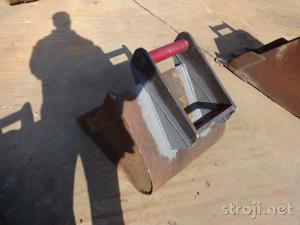 deli in dodatna oprema lehnhoff ms 03 540mm