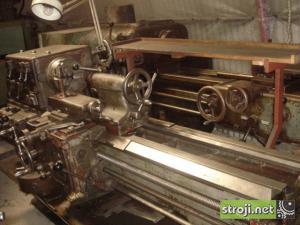 Stružnice Stružnica, PRVOMAJSKA TES-2